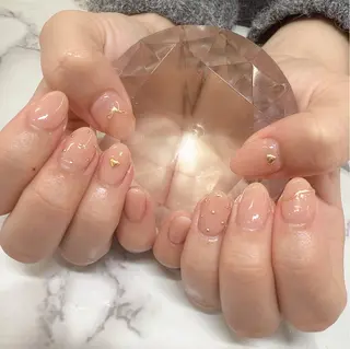 ネイル kouca  nail所属・コウ カnail💅のネイルデザイン