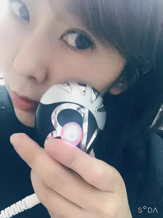 M’sbelle所属・近藤 真矢のエステ・リラクイメージ