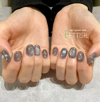 ネイル BETTISH. KUMIKO☺︎︎のネイルデザイン