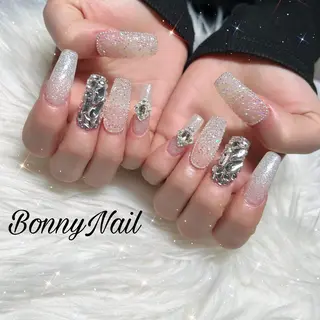 ネイル Bonny Nailのネイルデザイン