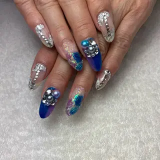 ネイル COCO+所属・COCO +のエステ・リラクイメージ