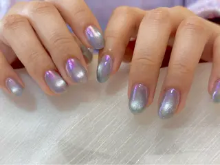 ネイル yurina ☆のネイルデザイン