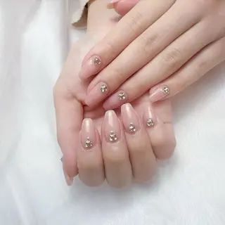 ネイル Onason NailSalonのネイルデザイン