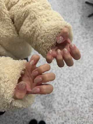 ネイル snazzy Anzuのネイルデザイン