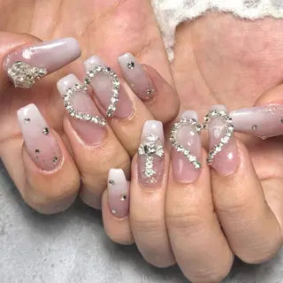 ネイル Nail Salon Lillion【リリオン】所属・lillion karenのネイルデザイン