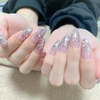 ネイル 💅fleur Ayumiのネイルデザイン