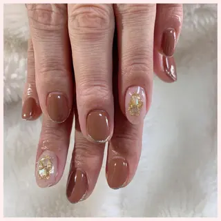 ネイル Ogasawara Tokikaのネイルデザイン