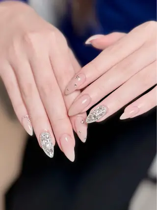 ネイル Easenネイル /りえのネイルデザイン