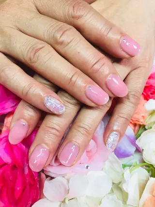 ネイル 酵素風呂　RA.RA所属・酵素風呂 RA.RAのその他イメージ