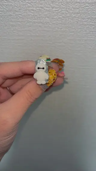 ネイル coco nailのネイルデザイン