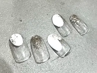 ネイル 🤍One MISAKI🤍のネイルデザイン