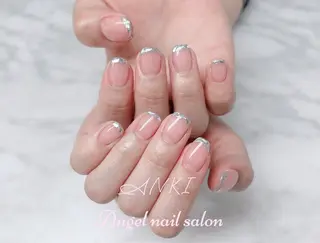 ネイル Angel nail salonのネイルデザイン