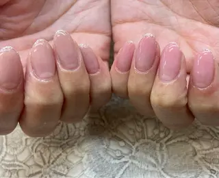 ネイル epanouir mayuのネイルデザイン