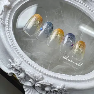 ネイル sisters nail.fのネイルデザイン