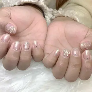 ネイル ヒユ ビューティーのネイルデザイン