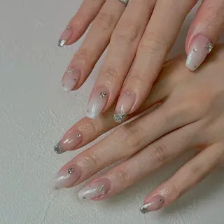 ネイル Nail salon R⋆*のネイルデザイン