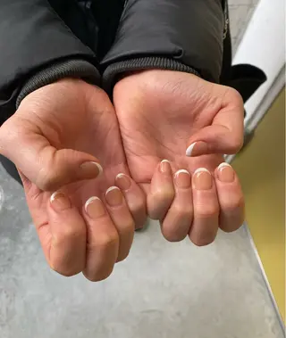 ネイル 【ANEMONA】 Jasminのネイルデザイン