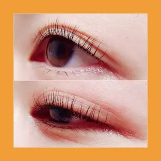 マツエク・マツパ Total Salon Vonita（トータルサロンヴォニータ）所属・Vonita  Kuriharaのマツエク・マツパデザイン