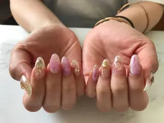 ネイル nail ameryのネイルデザイン