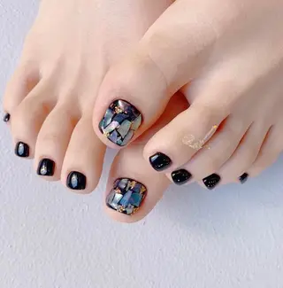 ネイル ネイルサロン 9Carats神田のネイルデザイン