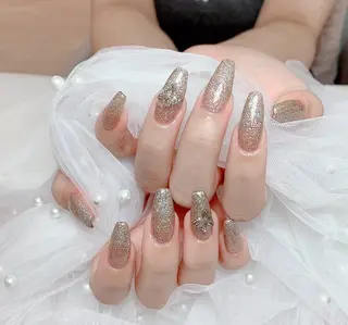 ネイル Bél Nail salonのネイルデザイン