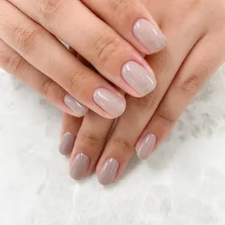 ネイル 黒沢 直子のネイルデザイン