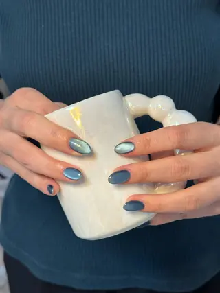 ネイル 🎀🎀YooLi Nail Salonのネイルデザイン