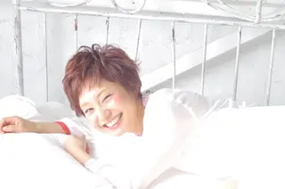 ショート hair create Conté所属・富岡 俊行のヘアスタイル