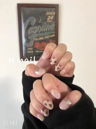 ネイル N nailのネイルデザイン