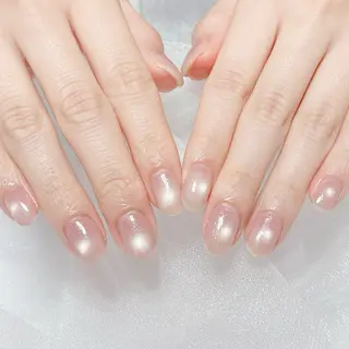 ネイル 佐伯 せいらのネイルデザイン