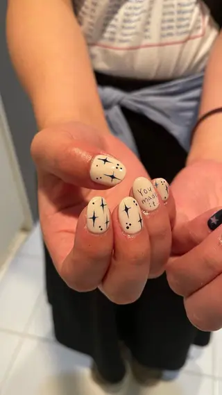 ネイル H'ami (haruka)のネイルデザイン