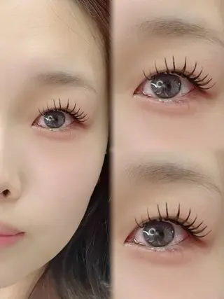 マツエク・マツパ マツパ/髪質改善/ ラベゼ岩倉のマツエク・マツパデザイン