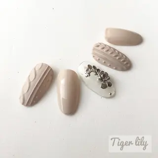 ネイル kimura kumikoのネイルデザイン