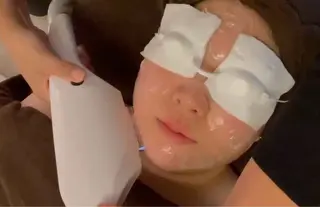 エステサロンMee. 大畑のエステ・リラクイメージ