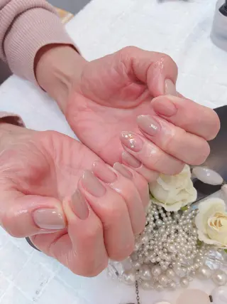 ネイル mie_ nailのネイルデザイン