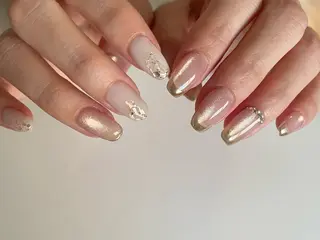 ネイル THE NAILERY所属・THE NAILERYのネイルデザイン