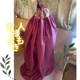 煌めき輝き⭐︎ 浄化リンパ専門のエステ・リラクイメージ