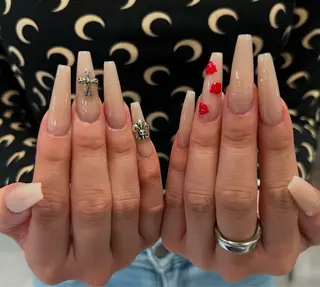 ネイル Jenn Nail Salonのネイルデザイン