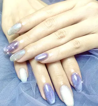 ネイル Nail salon MOMOのネイルデザイン