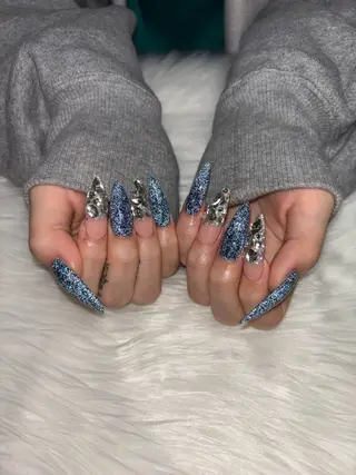 ネイル etoile filanteのネイルデザイン