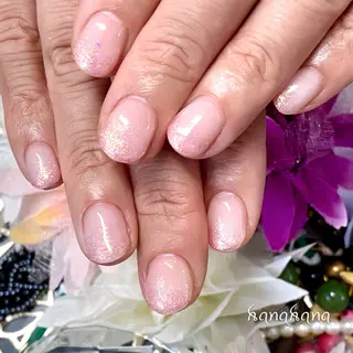 ネイル ジェルネイル HANAHANAのネイルデザイン