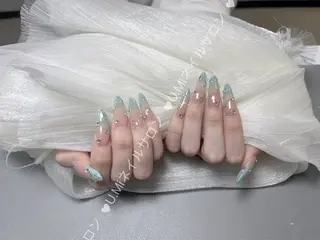ネイル ユミ nailのネイルデザイン