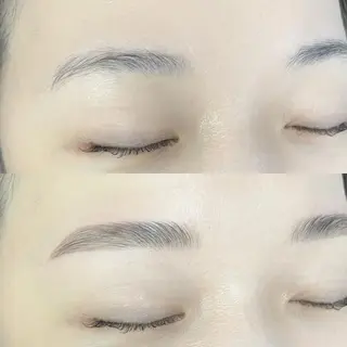 アイブロウ アイブロウサロン ルミシア仙台店の眉毛・アイブロウイメージ