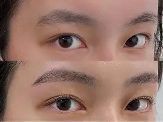 アイブロウ NEST eye 🤍reinaの眉毛・アイブロウイメージ