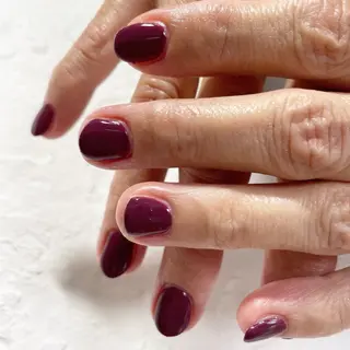 ネイル nail.gorin所属・吉村 優子のネイルデザイン