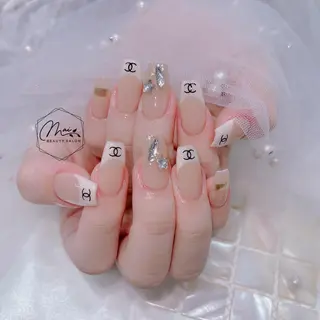 ネイル MaiBeauty Niのネイルデザイン