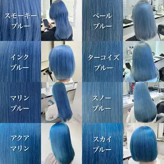 カラー 全色特化美容師 /コウスケ🎨のヘアスタイル