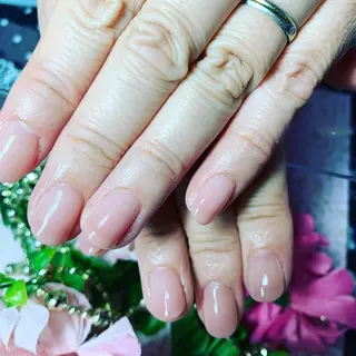 ネイル 芦原 嘉子のネイルデザイン