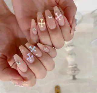 ネイル nailsalon VENUSのネイルデザイン