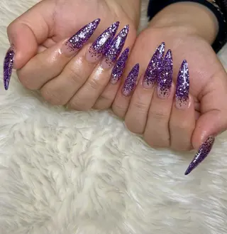 ネイル Merci KIRINのネイルデザイン